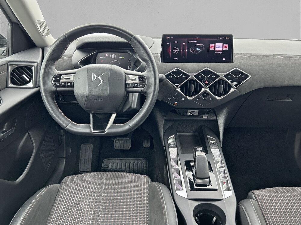 Occasion DS DS3 DS 3 E-Tense - Performance Line