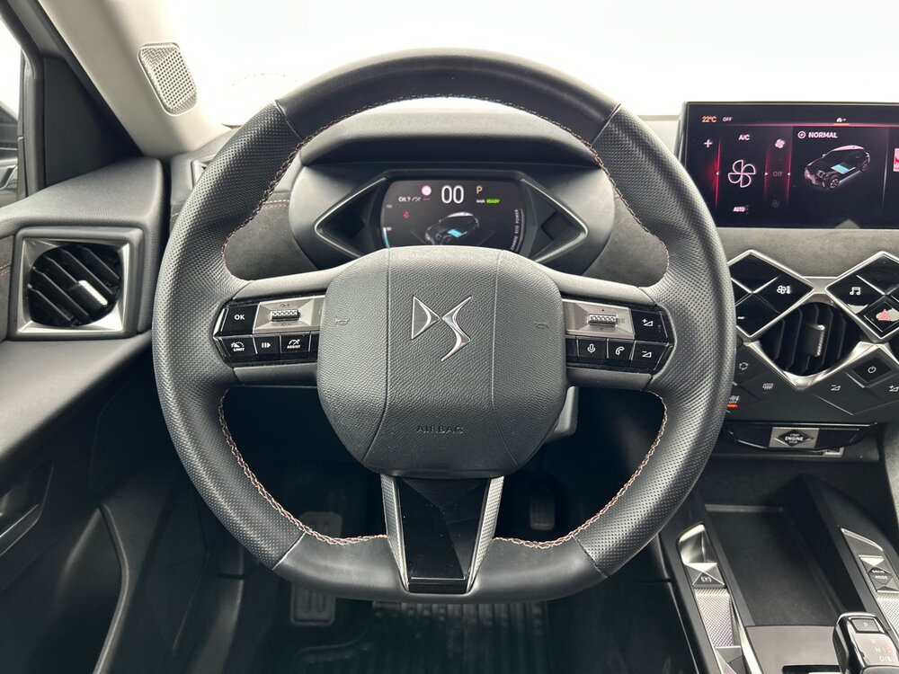 Occasion DS DS3 DS 3 E-Tense - Performance Line