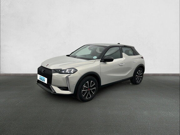 Occasion DS DS3 DS 3 E-Tense - Performance Line