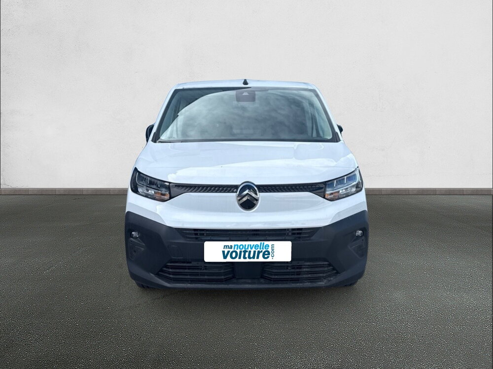 Occasion CITROEN Berlingo BERLINGO VAN TAILLE M 650KG BLUEHDI 100 S&S BVM6