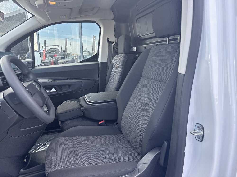 Occasion CITROEN Berlingo BERLINGO VAN TAILLE M 650KG BLUEHDI 100 S&S BVM6