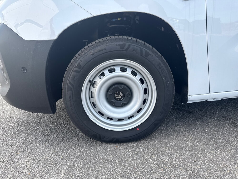 Occasion CITROEN Berlingo BERLINGO VAN TAILLE M 650KG BLUEHDI 100 S&S BVM6