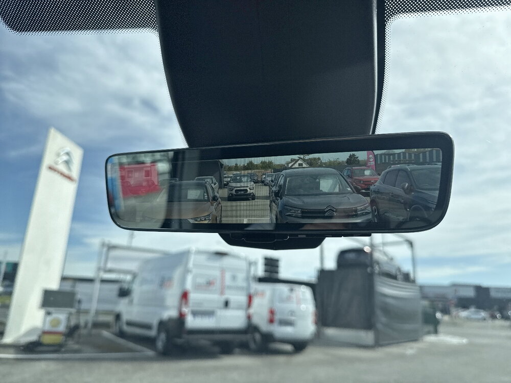 Occasion CITROEN Berlingo BERLINGO VAN TAILLE M 650KG BLUEHDI 100 S&S BVM6