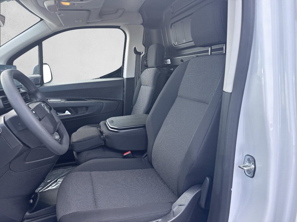 Occasion CITROEN Berlingo BERLINGO VAN TAILLE M 650KG BLUEHDI 100 S&S BVM6