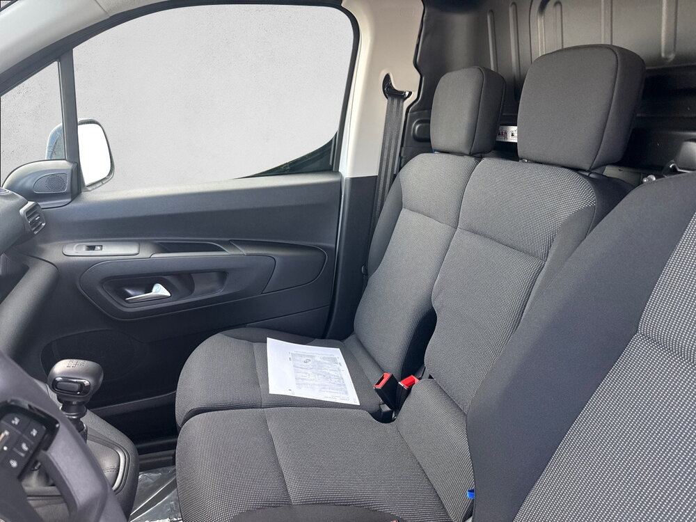 Occasion CITROEN Berlingo BERLINGO VAN TAILLE M 650KG BLUEHDI 100 S&S BVM6