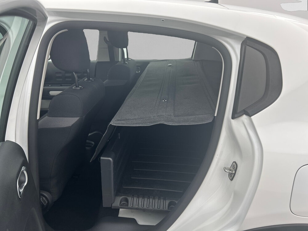 Occasion CITROEN C3 C3 PureTech 83 S&S BVM5 - Feel Pack