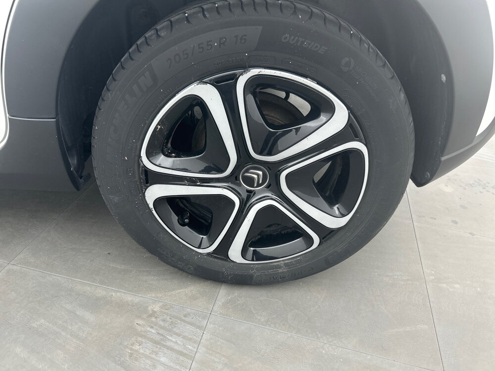 Occasion CITROEN C3 C3 PureTech 83 S&S BVM5 - Feel Pack