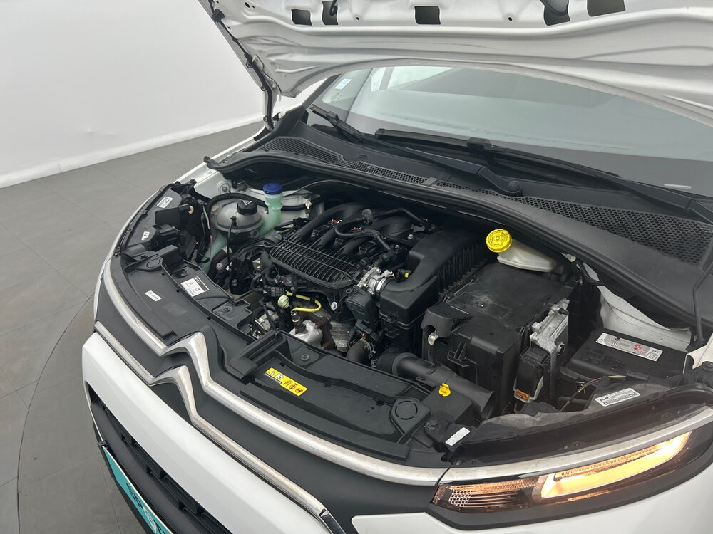 Occasion CITROEN C3 C3 PureTech 83 S&S BVM5 - Feel Pack