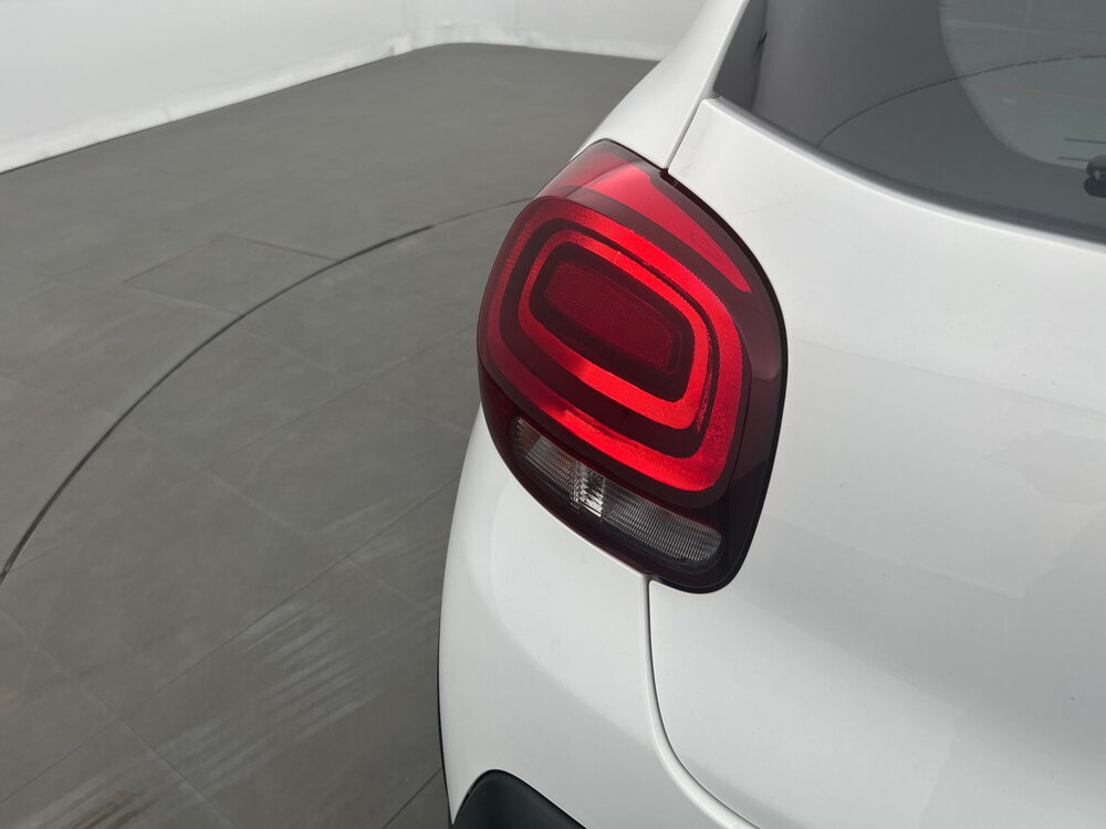 Occasion CITROEN C3 C3 PureTech 83 S&S BVM5 - Feel Pack