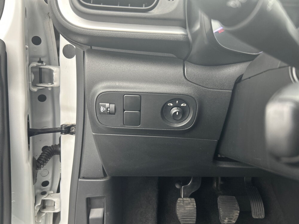 Occasion CITROEN C3 C3 PureTech 83 S&S BVM5 - Feel Pack