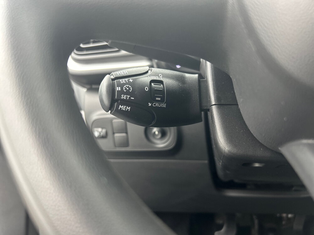Occasion CITROEN C3 C3 PureTech 83 S&S BVM5 - Feel Pack
