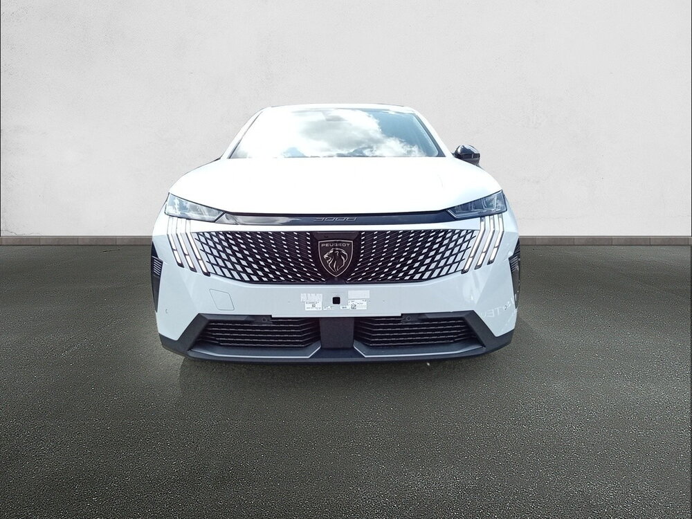 Occasion PEUGEOT 3008 3008 Hybrid 136 e-DCS6 - Allure