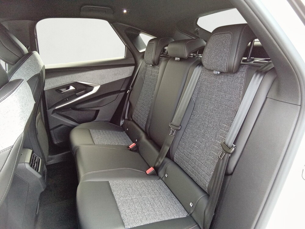 Occasion PEUGEOT 3008 3008 Hybrid 136 e-DCS6 - Allure