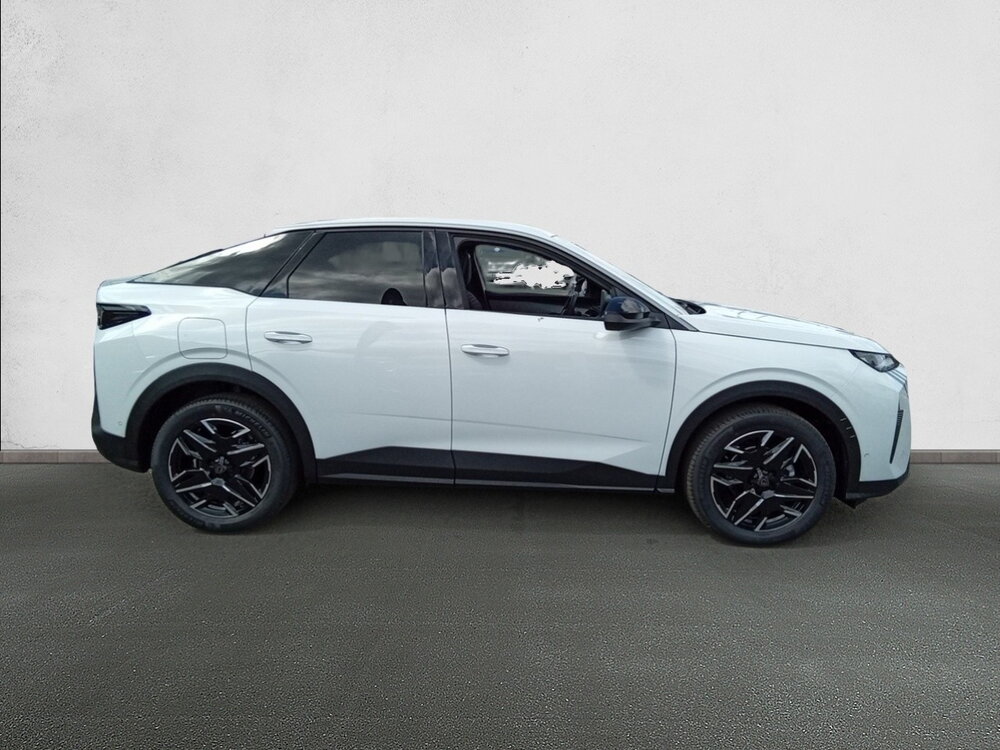 Occasion PEUGEOT 3008 3008 Hybrid 136 e-DCS6 - Allure