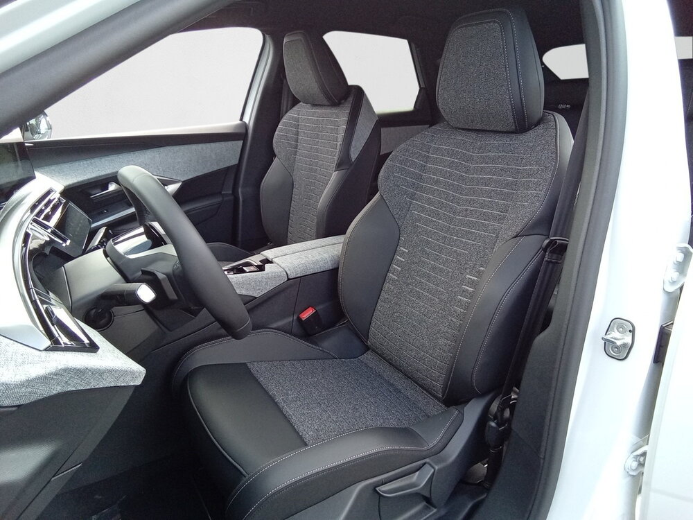 Occasion PEUGEOT 3008 3008 Hybrid 136 e-DCS6 - Allure