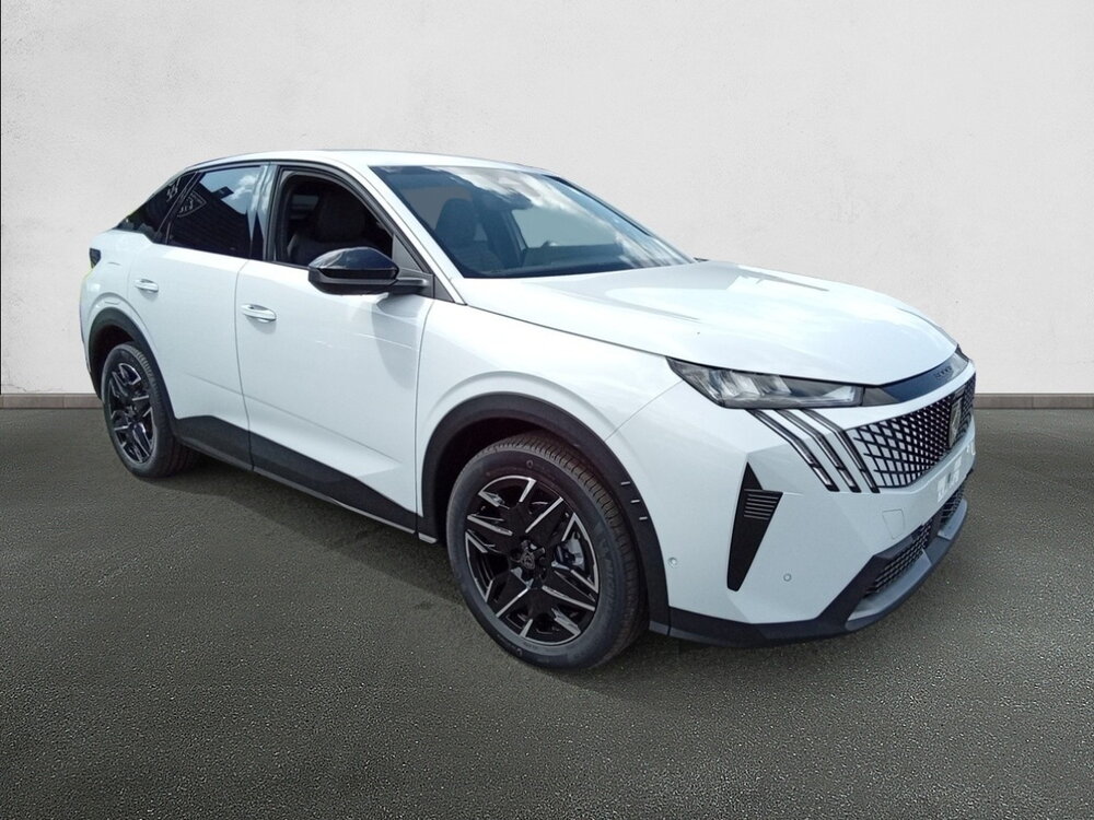 Occasion PEUGEOT 3008 3008 Hybrid 136 e-DCS6 - Allure