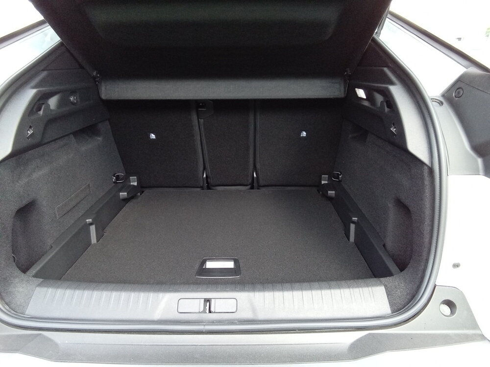 Occasion PEUGEOT 3008 3008 Hybrid 136 e-DCS6 - Allure