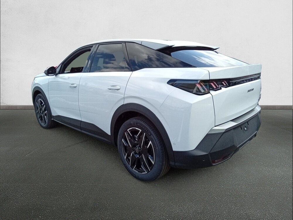 Occasion PEUGEOT 3008 3008 Hybrid 136 e-DCS6 - Allure