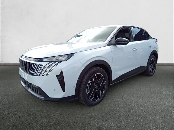 Occasion PEUGEOT 3008 3008 Hybrid 136 e-DCS6 - Allure