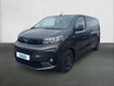 Occasion OPEL Vivaro VIVARO CA FIXE TAILLE M BLUEHDI 180 S&S EAT8