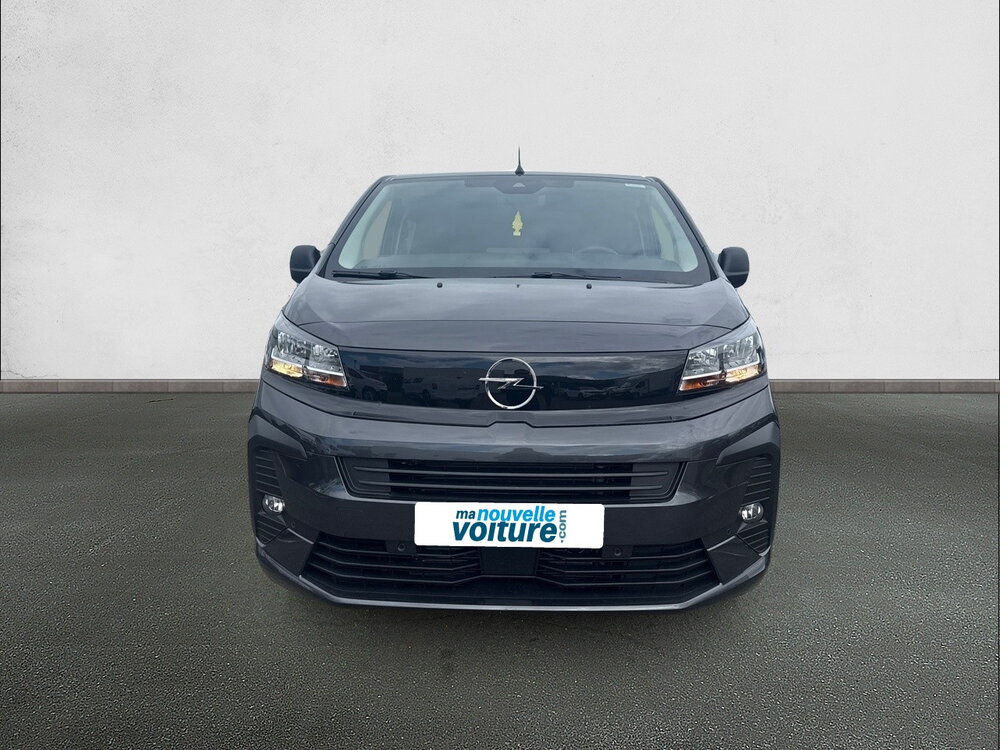 Occasion OPEL Vivaro VIVARO CA FIXE TAILLE M BLUEHDI 180 S&S EAT8