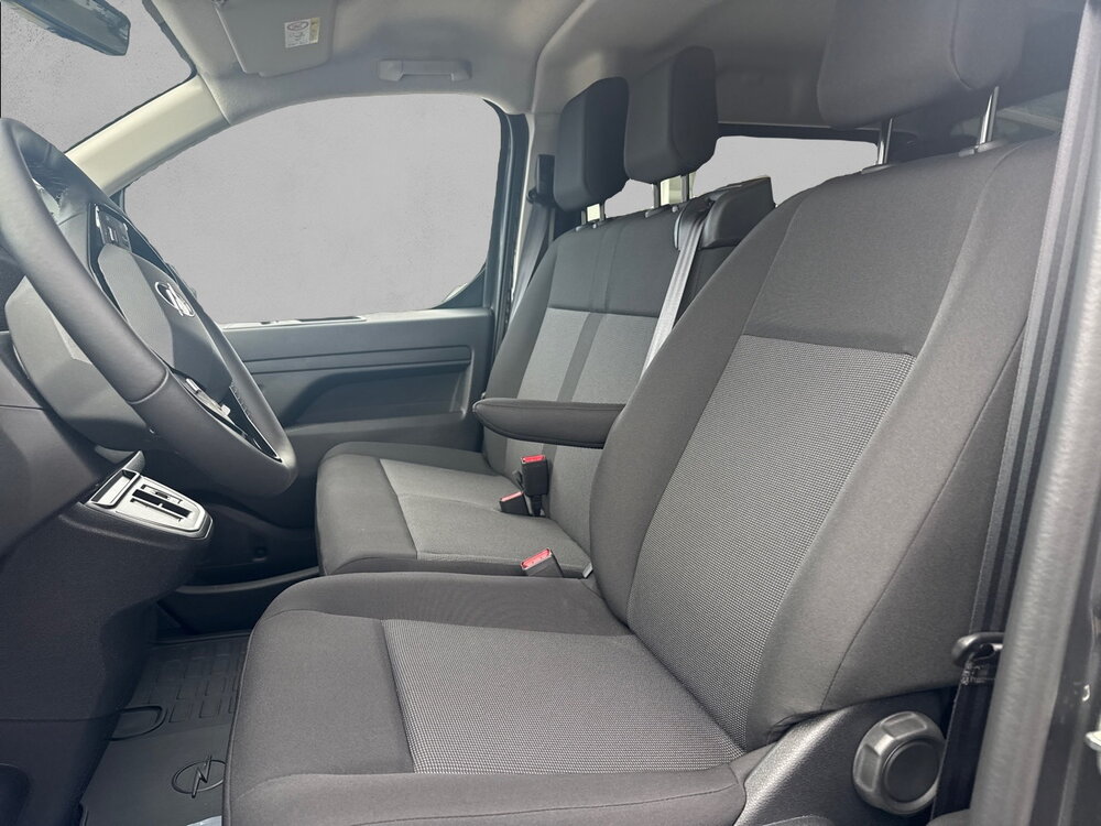 Occasion OPEL Vivaro VIVARO CA FIXE TAILLE M BLUEHDI 180 S&S EAT8