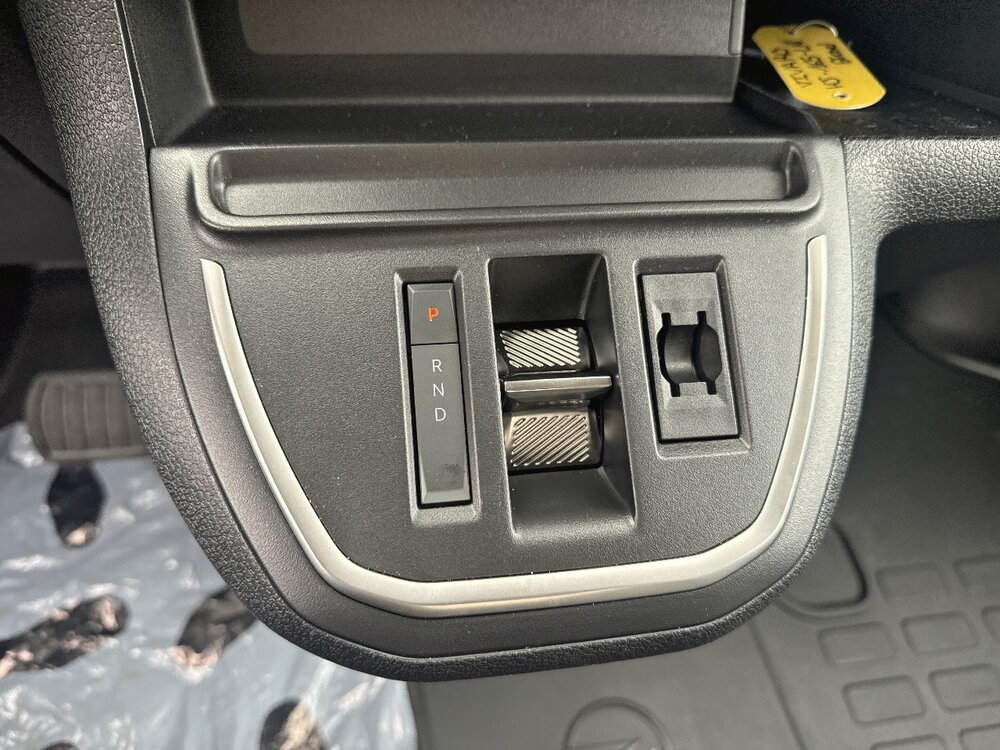 Occasion OPEL Vivaro VIVARO CA FIXE TAILLE M BLUEHDI 180 S&S EAT8