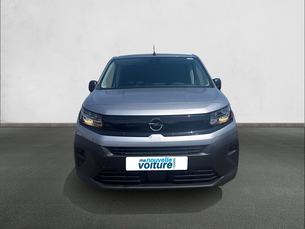 Occasion OPEL Combo COMBO CARGO M 1000 KG BLUEHDI 130 S&S EAT8