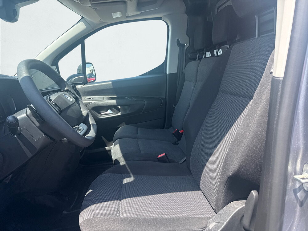 Occasion OPEL Combo COMBO CARGO M 1000 KG BLUEHDI 130 S&S EAT8