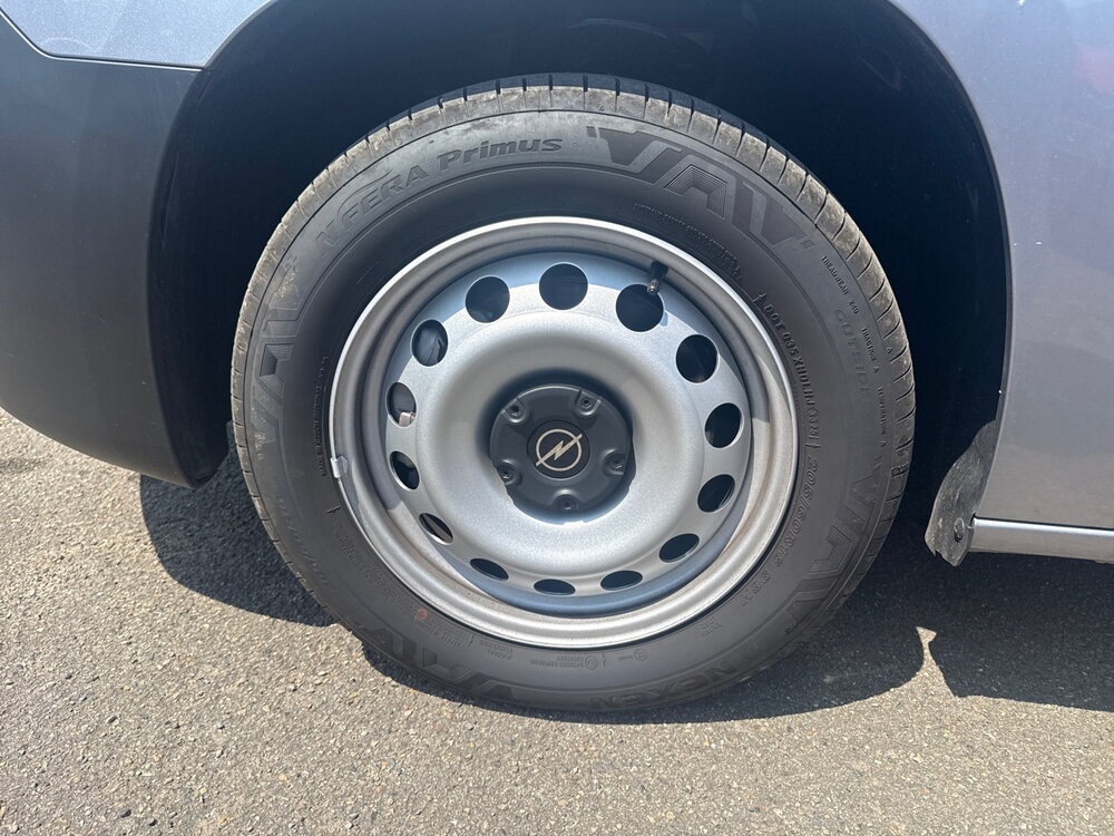 Occasion OPEL Combo COMBO CARGO M 1000 KG BLUEHDI 130 S&S EAT8