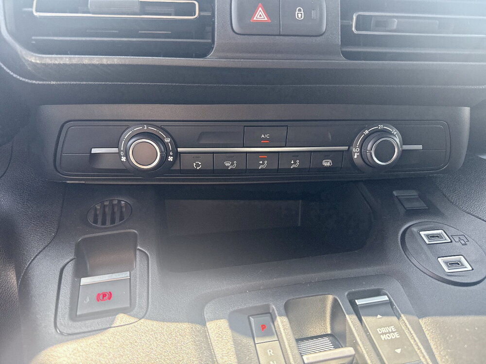 Occasion OPEL Combo COMBO CARGO M 1000 KG BLUEHDI 130 S&S EAT8