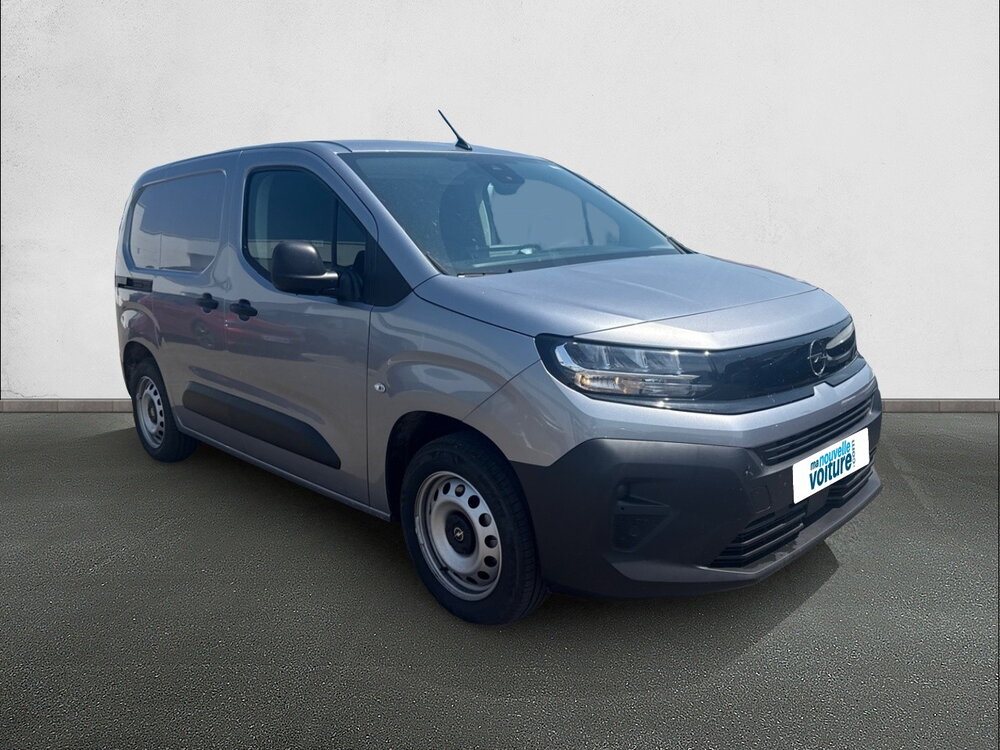 Occasion OPEL Combo COMBO CARGO M 1000 KG BLUEHDI 130 S&S EAT8