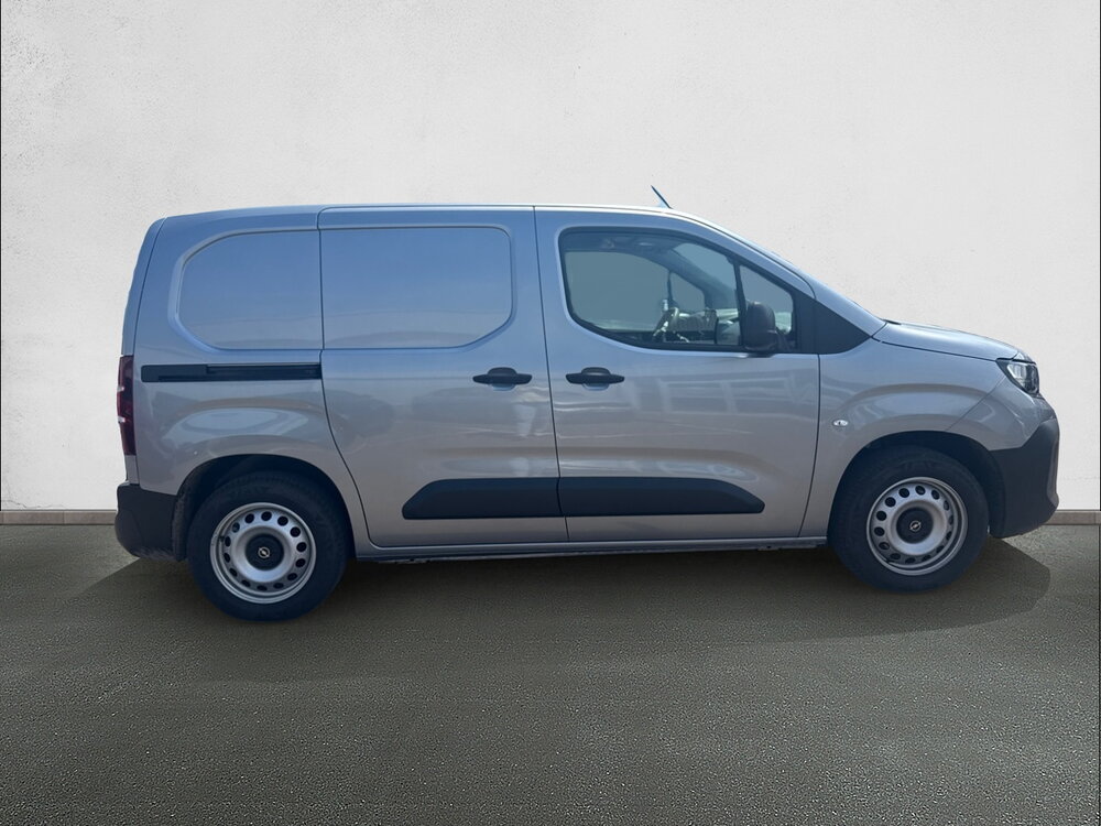 Occasion OPEL Combo COMBO CARGO M 1000 KG BLUEHDI 130 S&S EAT8