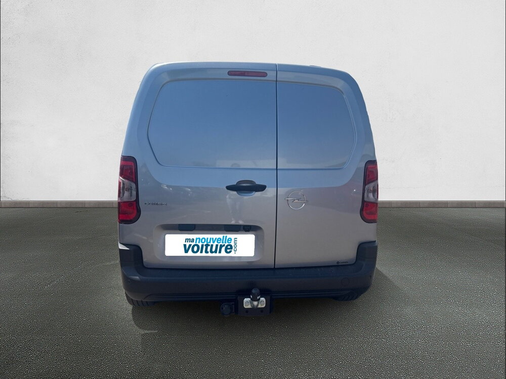 Occasion OPEL Combo COMBO CARGO M 1000 KG BLUEHDI 130 S&S EAT8