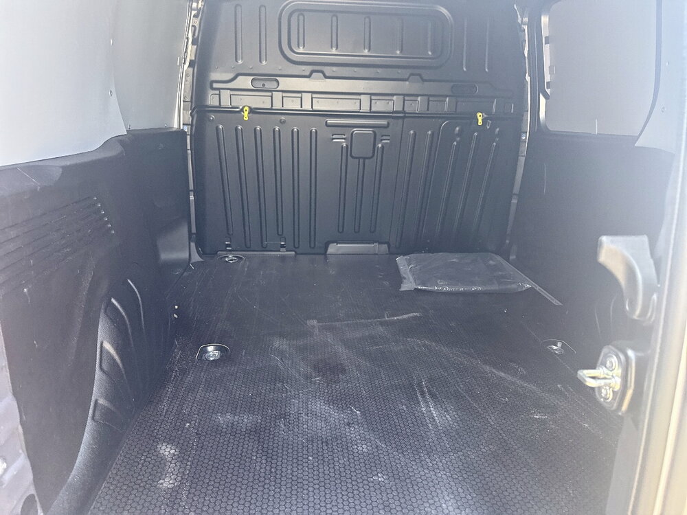 Occasion OPEL Combo COMBO CARGO M 1000 KG BLUEHDI 130 S&S EAT8