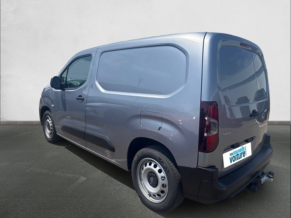 Occasion OPEL Combo COMBO CARGO M 1000 KG BLUEHDI 130 S&S EAT8