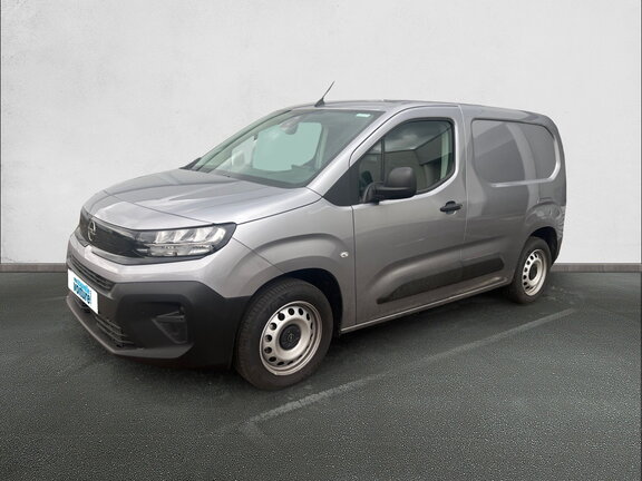 Occasion OPEL Combo COMBO CARGO M 1000 KG BLUEHDI 130 S&S EAT8