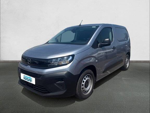 Occasion OPEL Combo COMBO CARGO M 1000 KG BLUEHDI 130 S&S EAT8