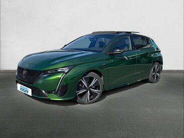Occasion PEUGEOT 308 308 PHEV 180 e-EAT8 - GT