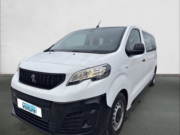 Occasion PEUGEOT Expert Expert Standard Electrique 75 kWh 136ch