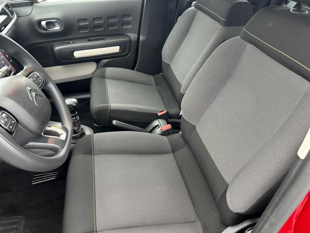 Occasion CITROEN C3 C3 BlueHDi 100 BVM6 - You