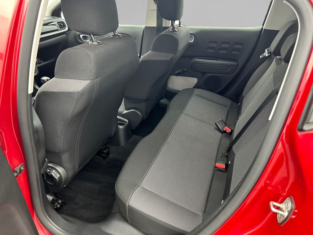 Occasion CITROEN C3 C3 BlueHDi 100 BVM6 - You