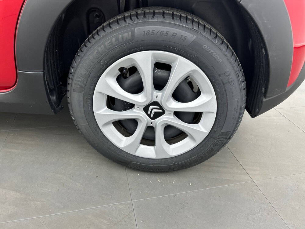 Occasion CITROEN C3 C3 BlueHDi 100 BVM6 - You