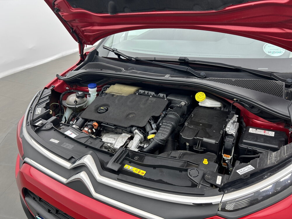 Occasion CITROEN C3 C3 BlueHDi 100 BVM6 - You