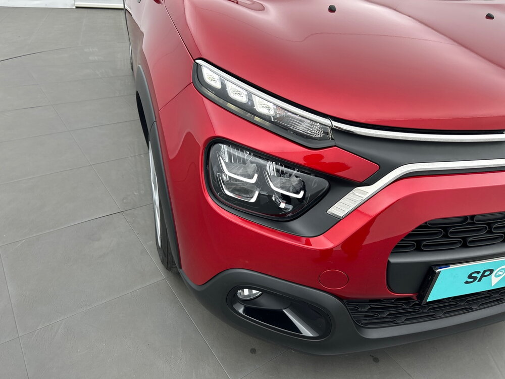 Occasion CITROEN C3 C3 BlueHDi 100 BVM6 - You