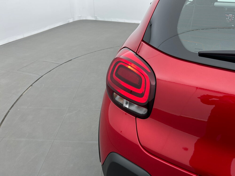 Occasion CITROEN C3 C3 BlueHDi 100 BVM6 - You