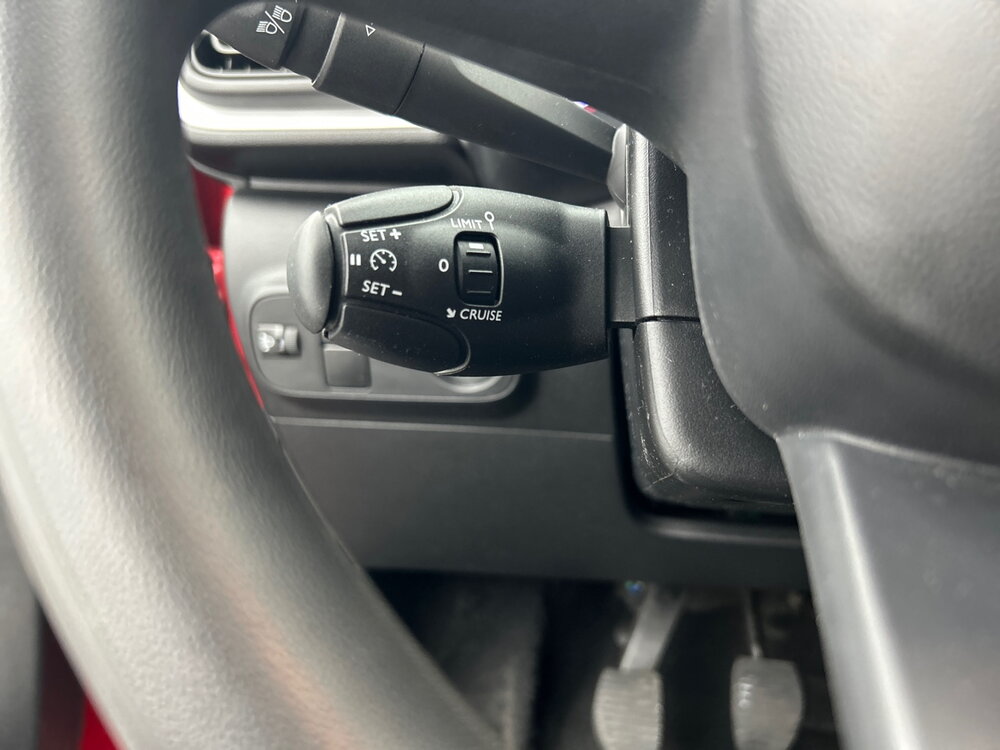 Occasion CITROEN C3 C3 BlueHDi 100 BVM6 - You