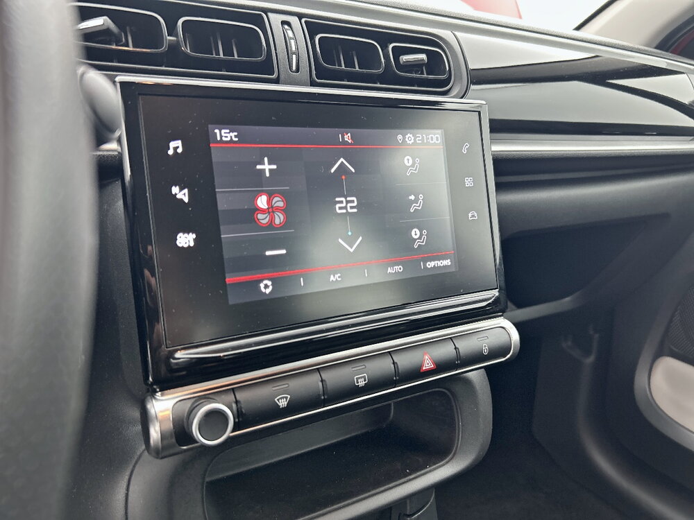 Occasion CITROEN C3 C3 BlueHDi 100 BVM6 - You