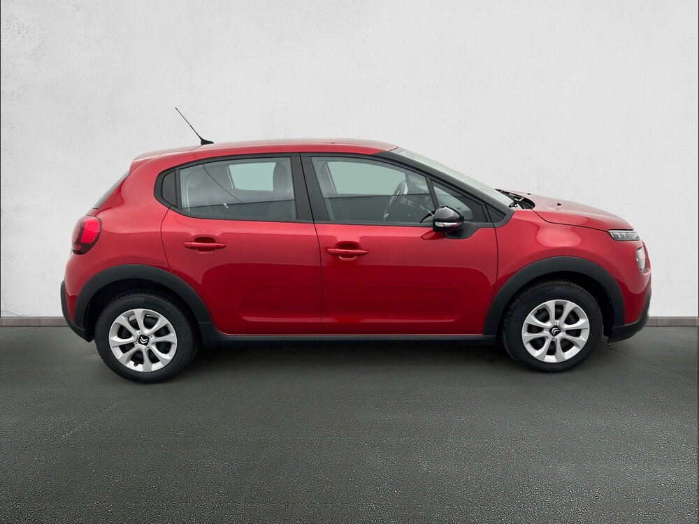 Occasion CITROEN C3 C3 BlueHDi 100 BVM6 - You