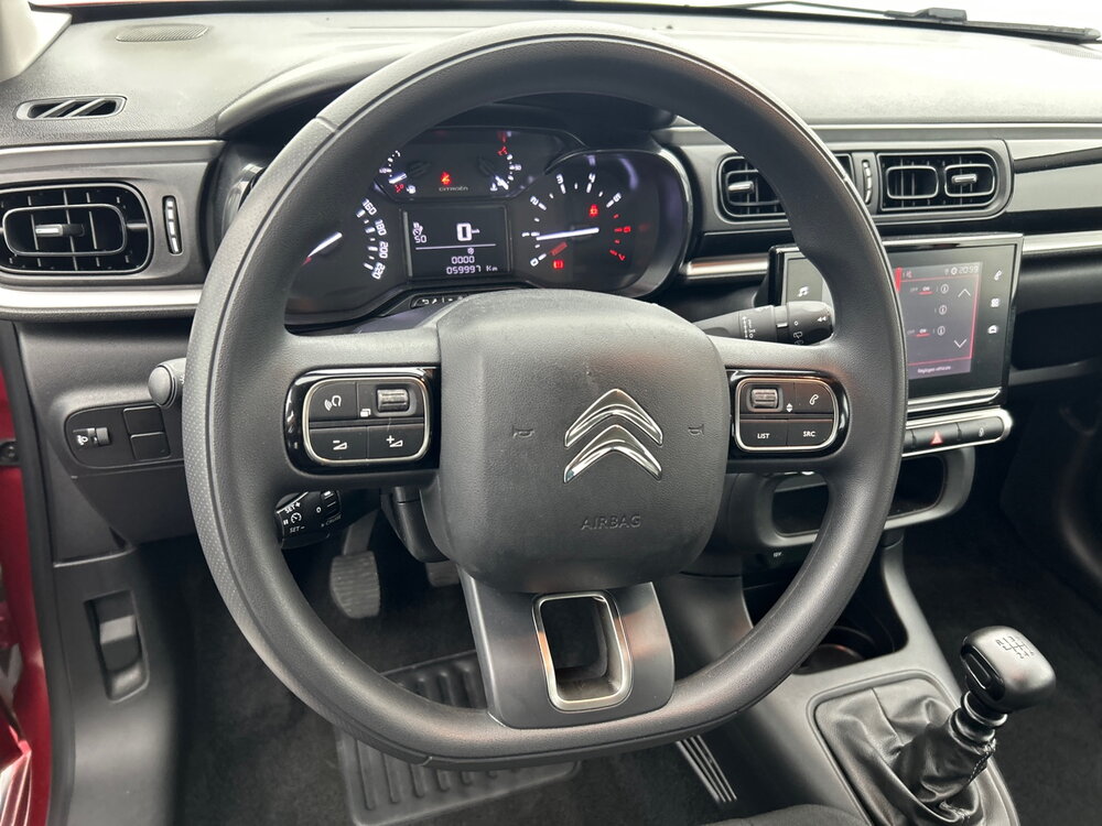 Occasion CITROEN C3 C3 BlueHDi 100 BVM6 - You